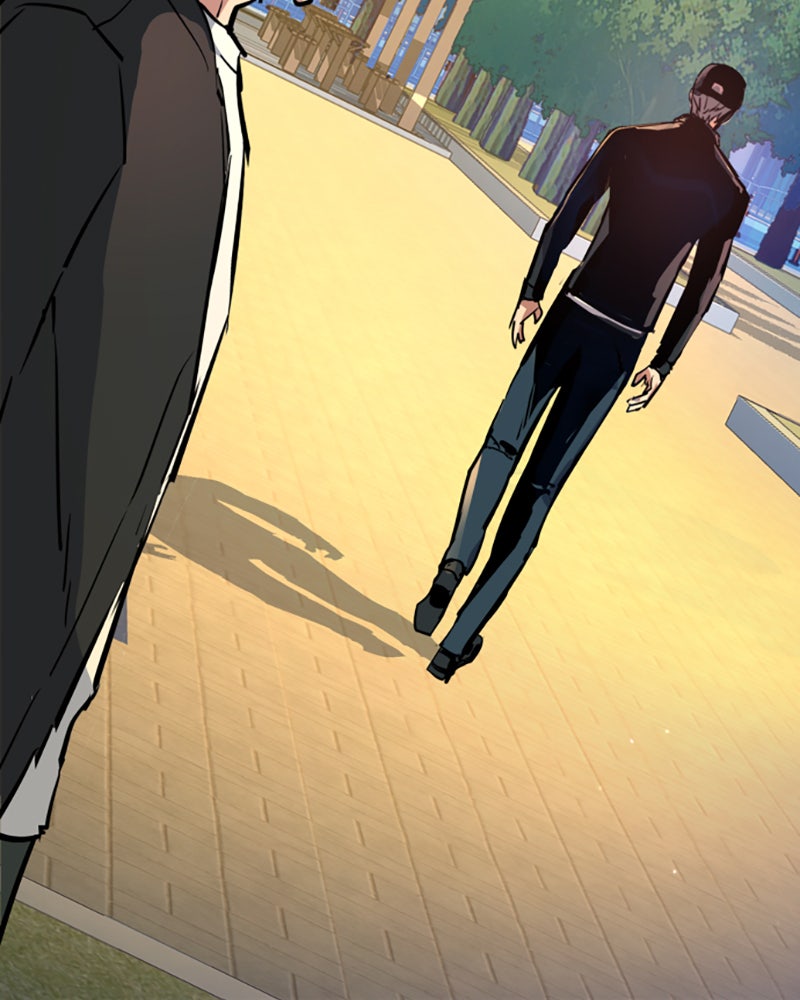 Read Mercenario adolescente ES Manga Online