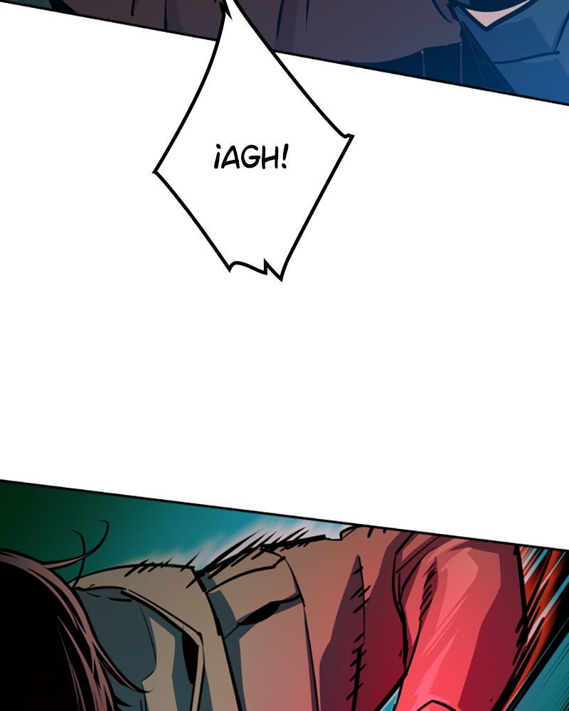 Read Mercenario adolescente ES Manga Online