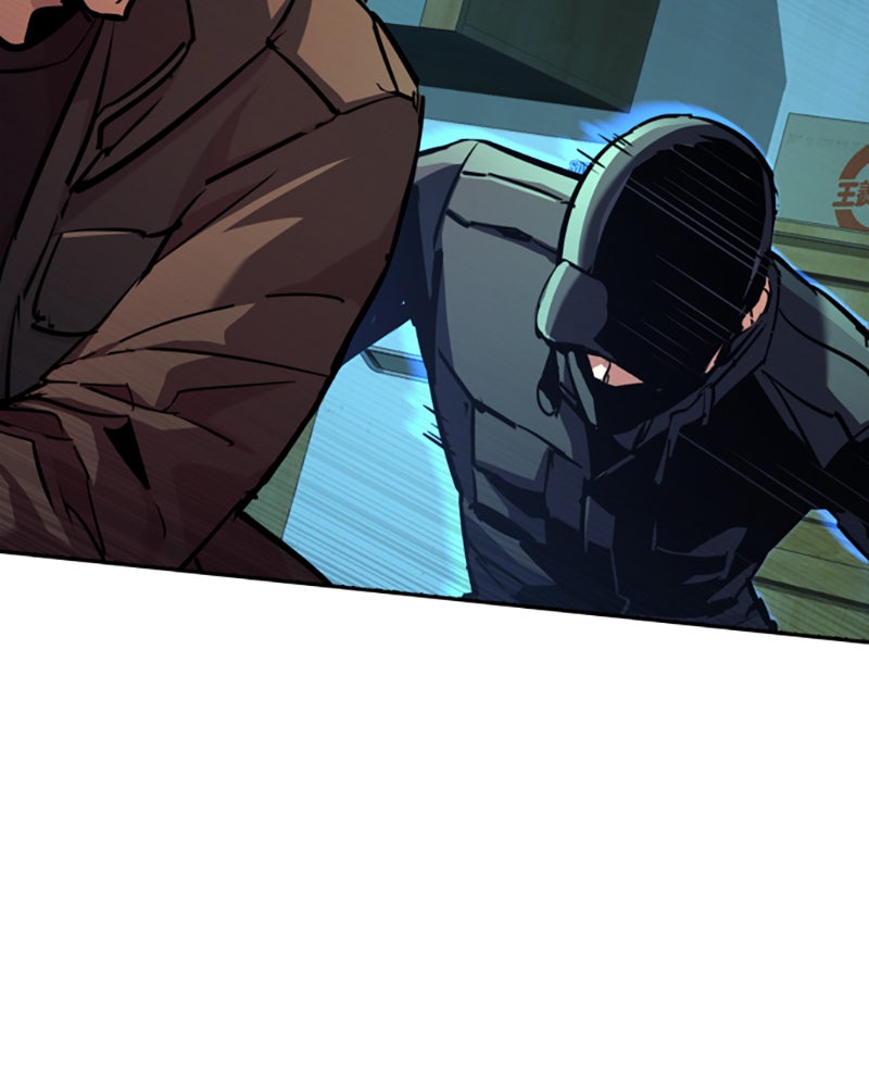 Read Mercenario adolescente ES Manga Online