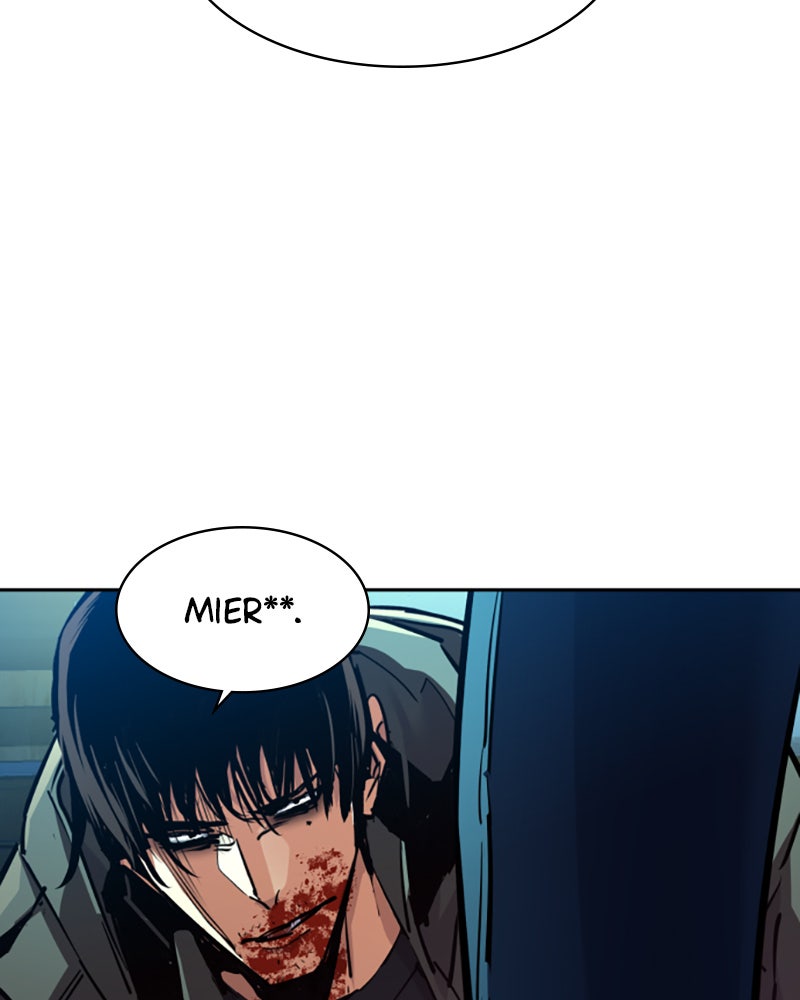 Read Mercenario adolescente ES Manga Online