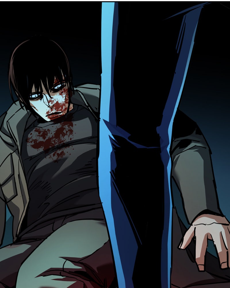 Read Mercenario adolescente ES Manga Online