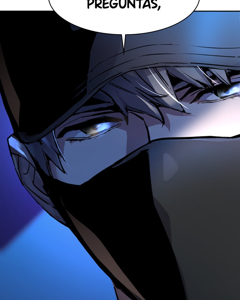 Read Mercenario adolescente ES Manga Online