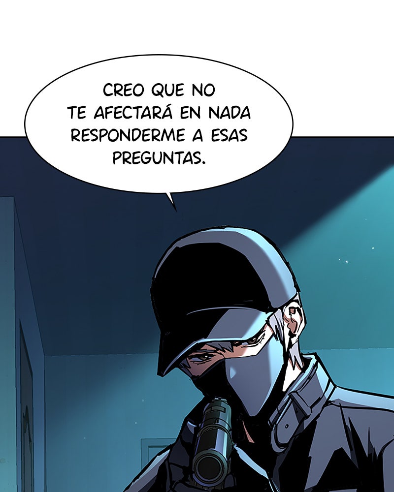 Read Mercenario adolescente ES Manga Online