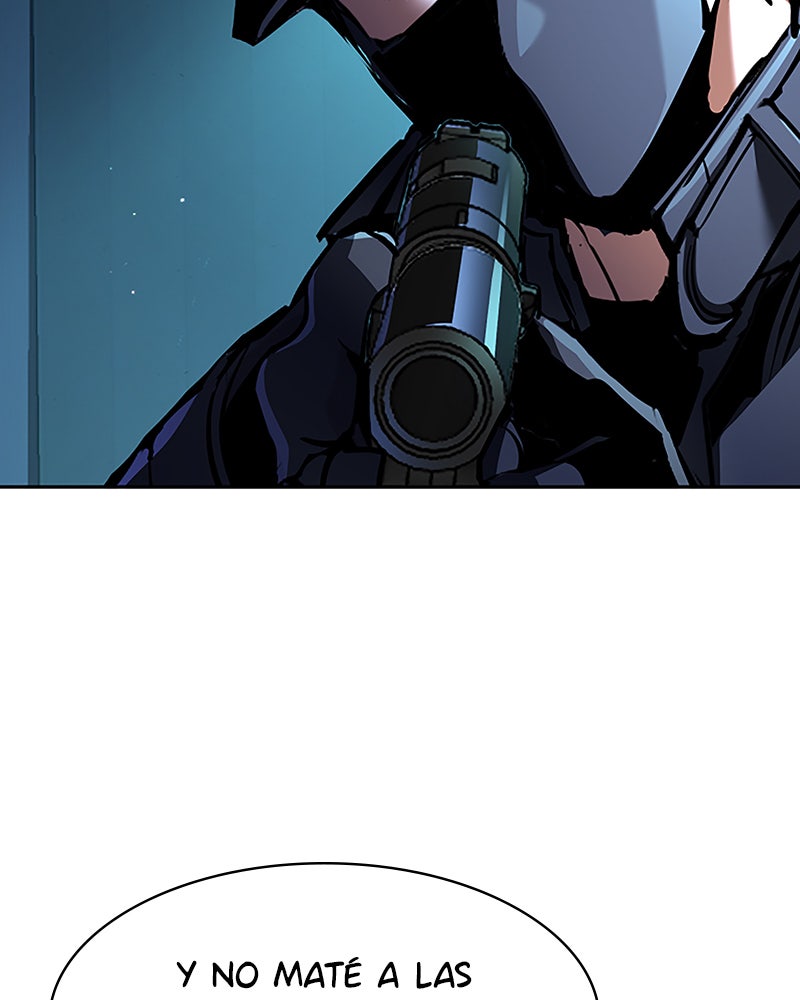 Read Mercenario adolescente ES Manga Online