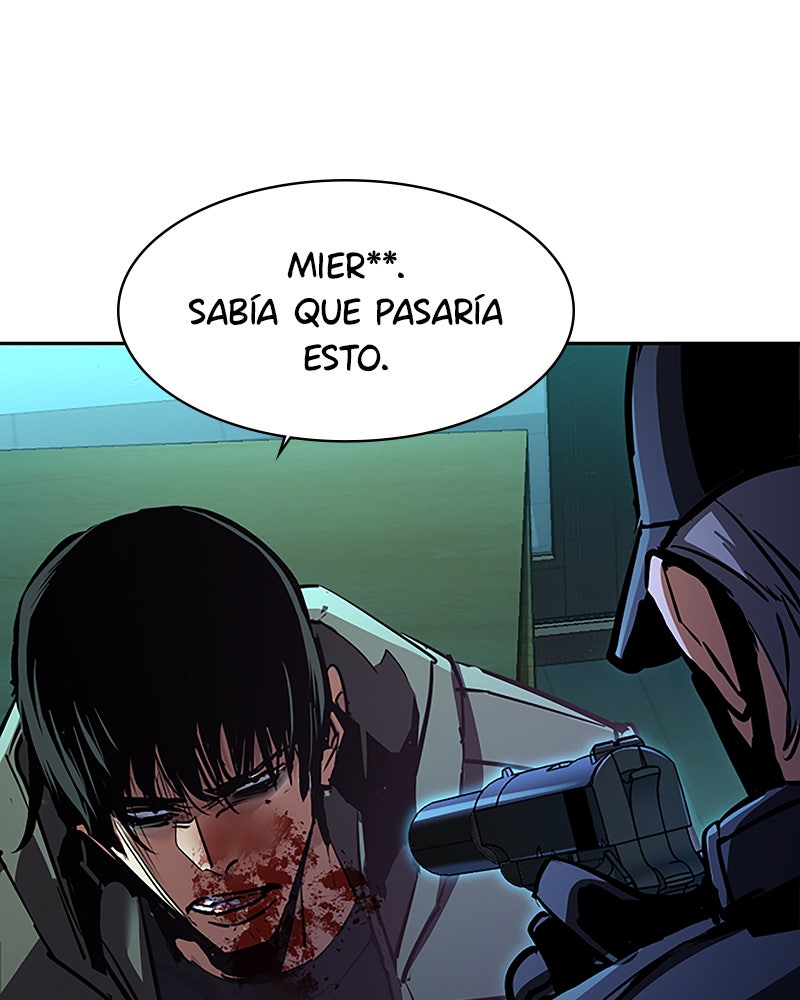 Read Mercenario adolescente ES Manga Online