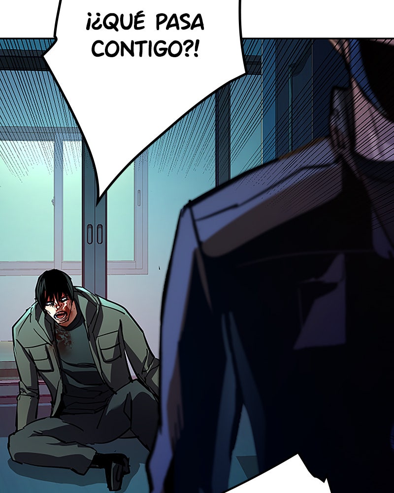 Read Mercenario adolescente ES Manga Online