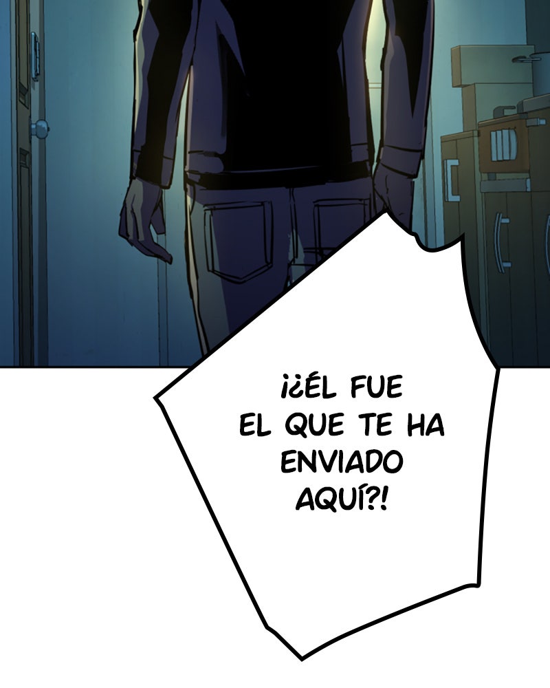 Read Mercenario adolescente ES Manga Online