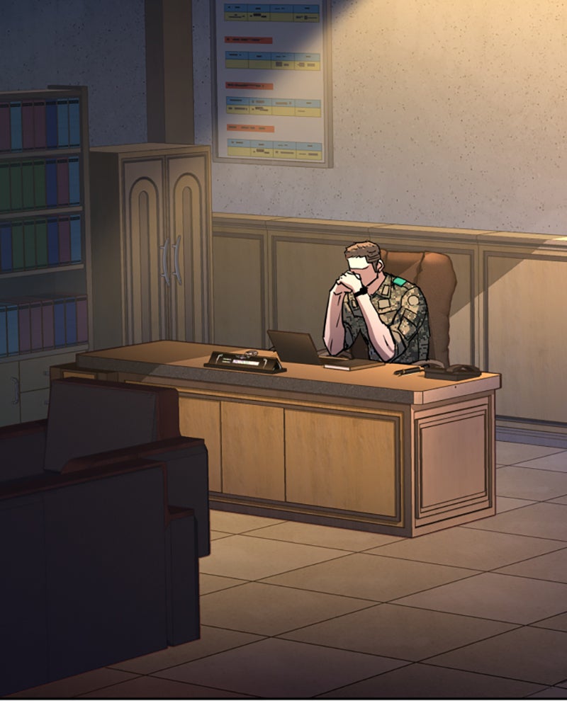 Read Mercenario adolescente ES Manga Online