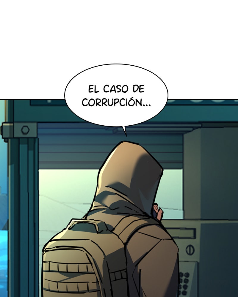 Read Mercenario adolescente ES Manga Online