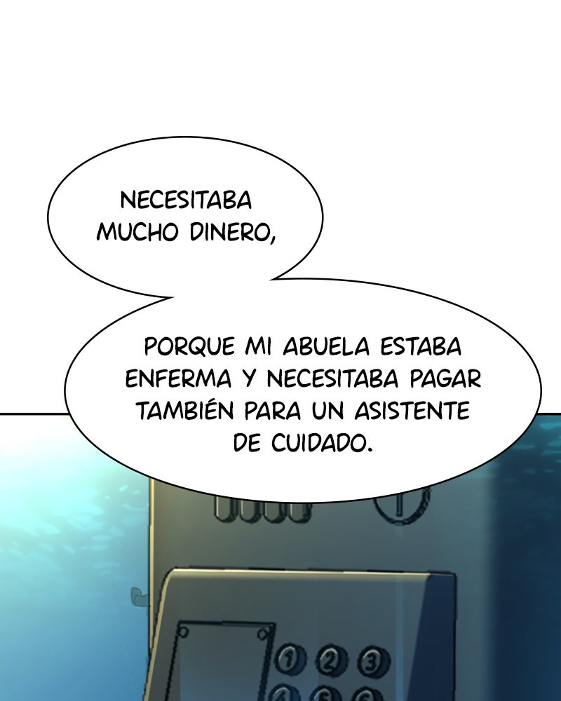 Read Mercenario adolescente ES Manga Online