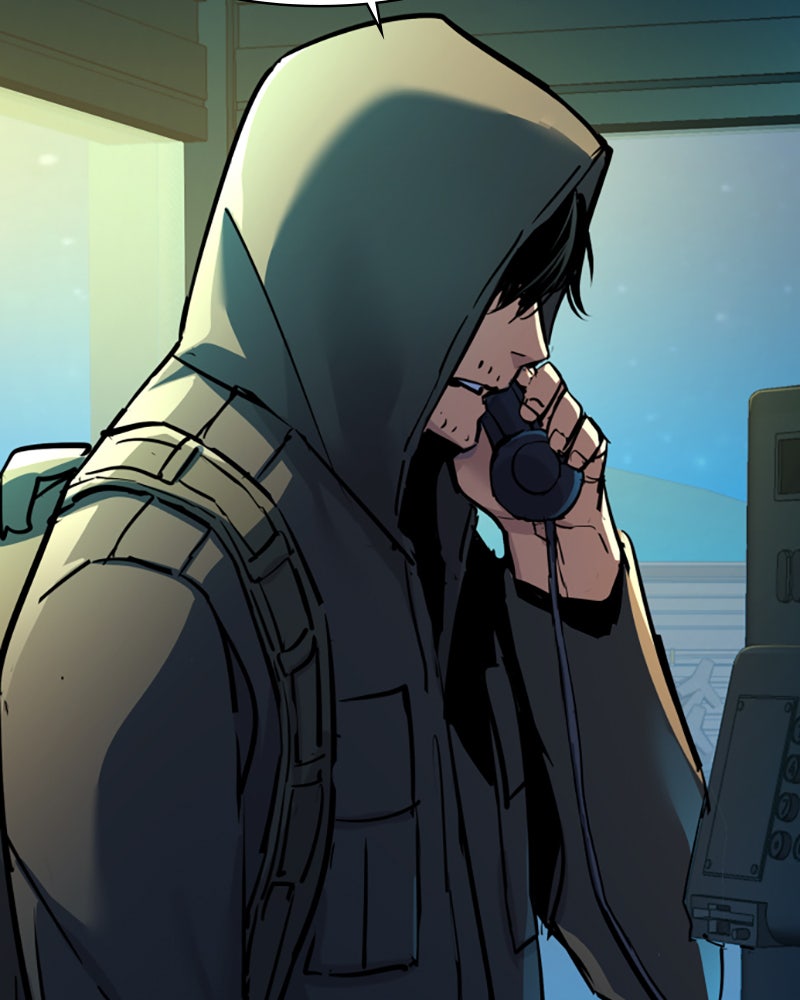 Read Mercenario adolescente ES Manga Online