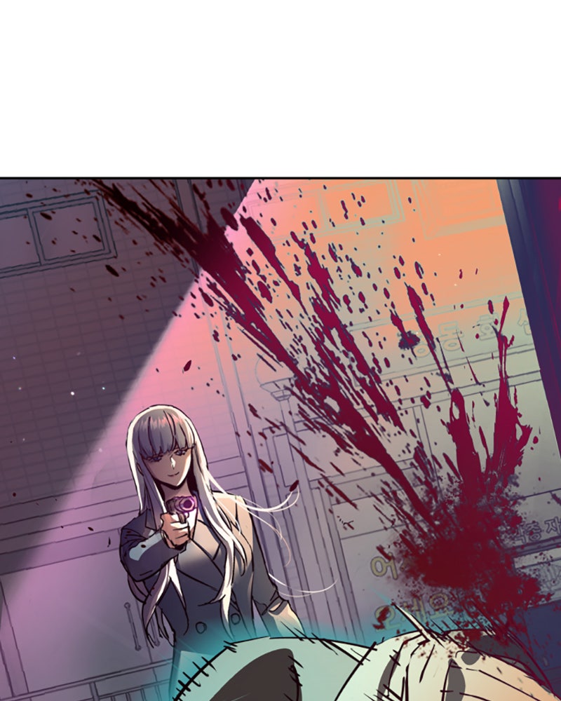 Read Mercenario adolescente ES Manga Online