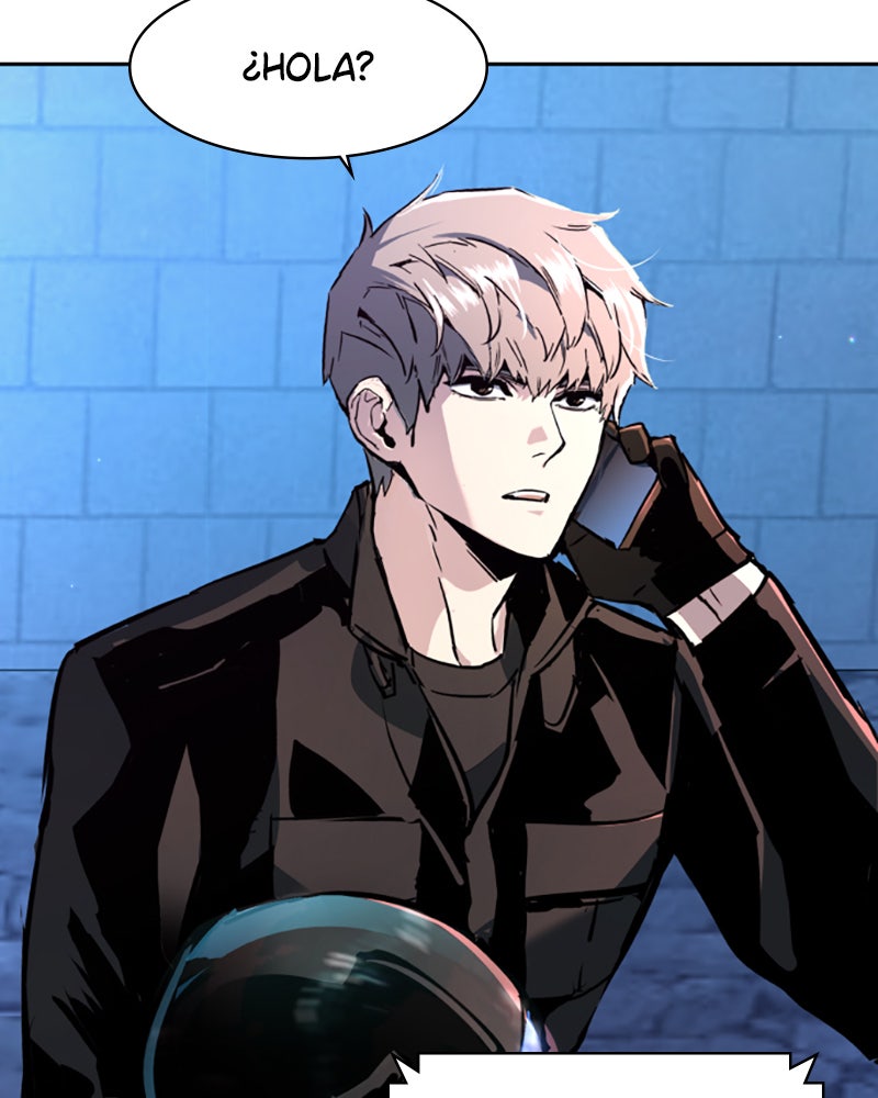 Read Mercenario adolescente ES Manga Online