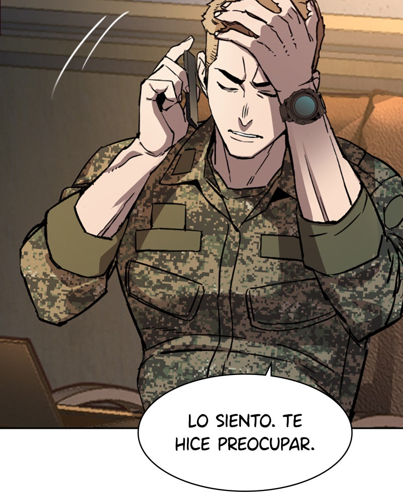 Read Mercenario adolescente ES Manga Online