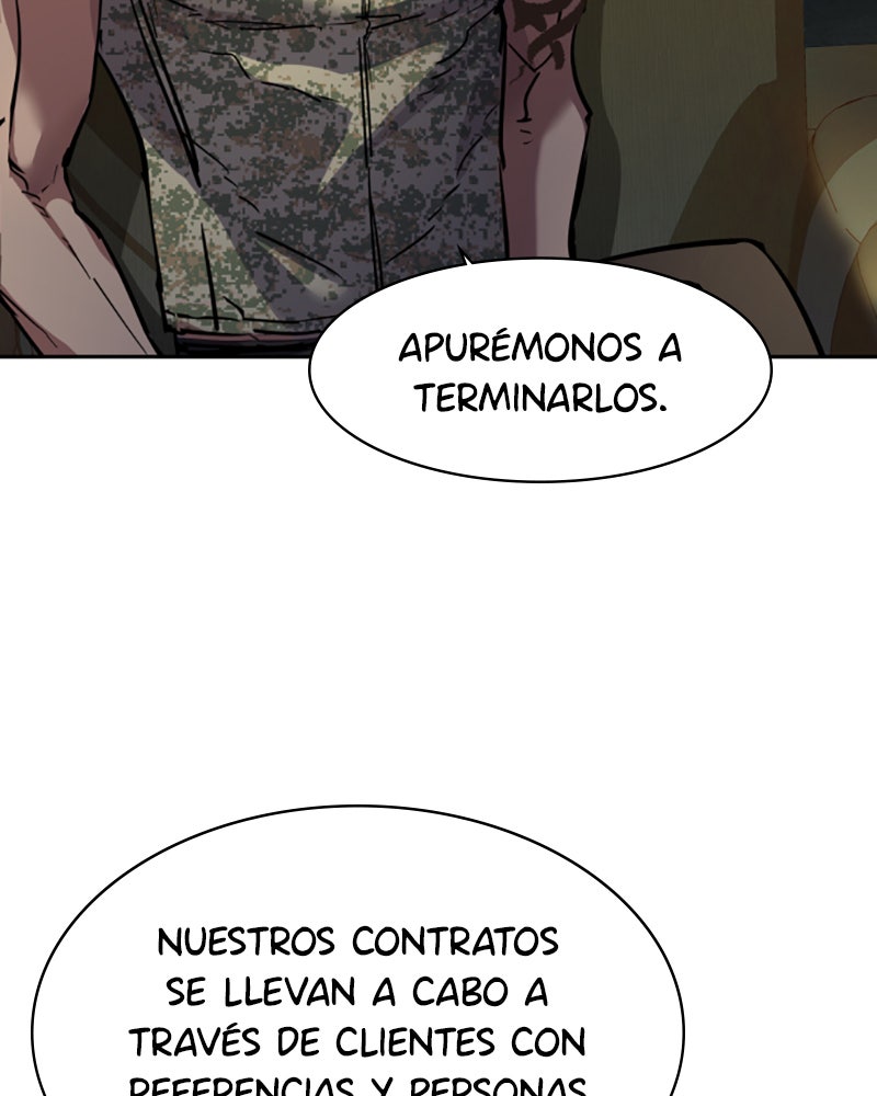 Read Mercenario adolescente ES Manga Online