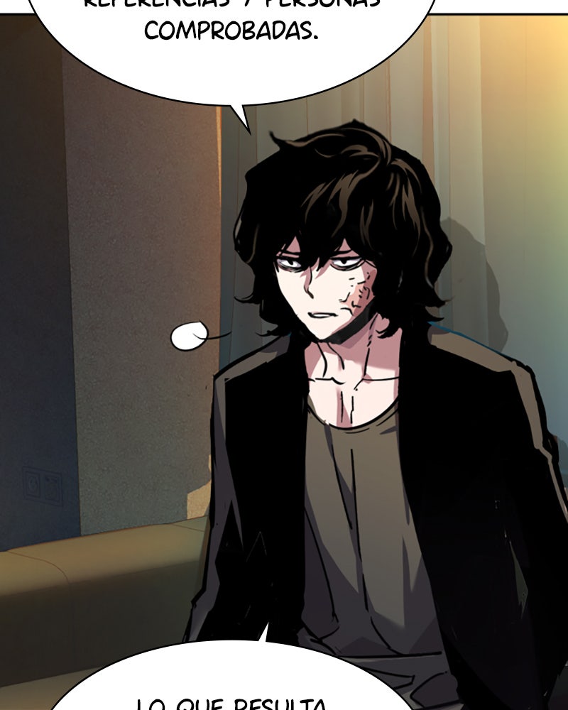 Read Mercenario adolescente ES Manga Online