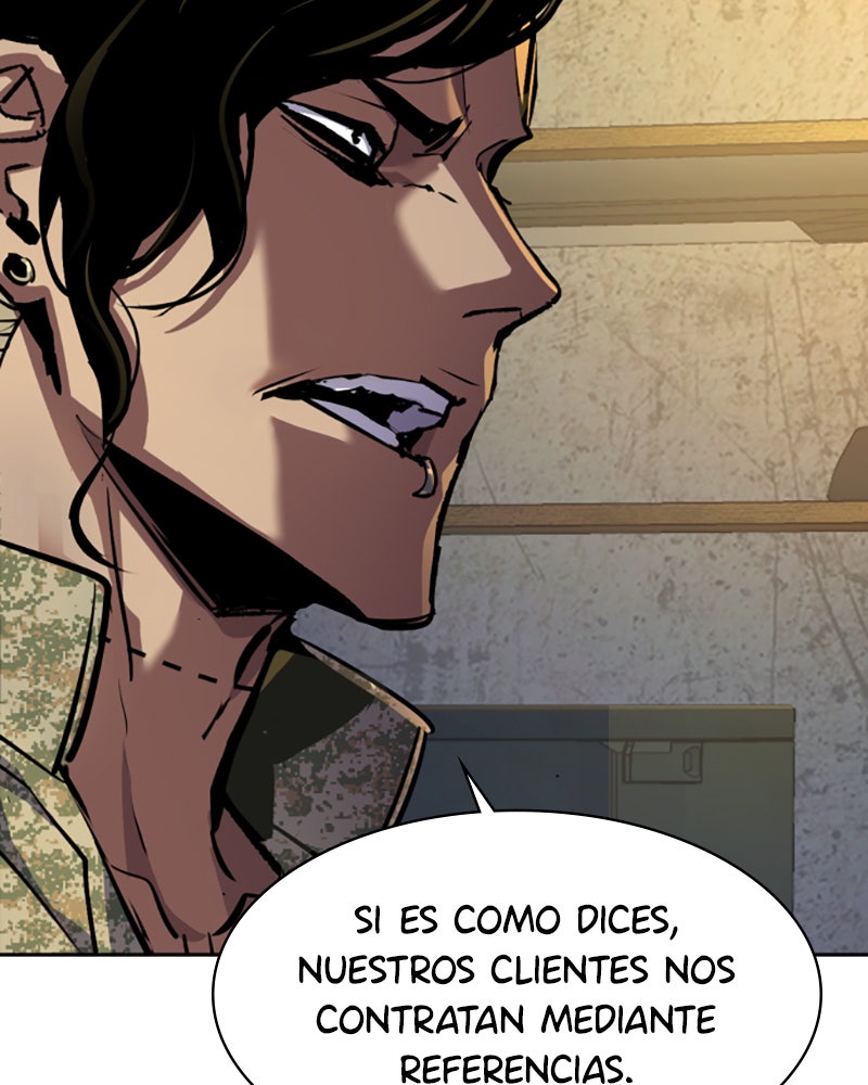 Read Mercenario adolescente ES Manga Online