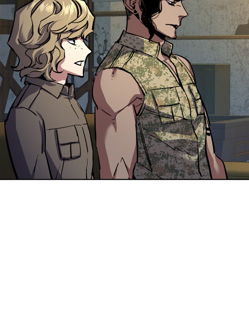 Read Mercenario adolescente ES Manga Online