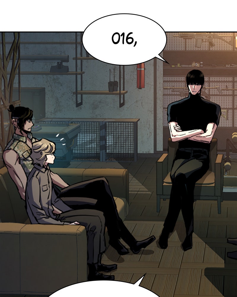 Read Mercenario adolescente ES Manga Online