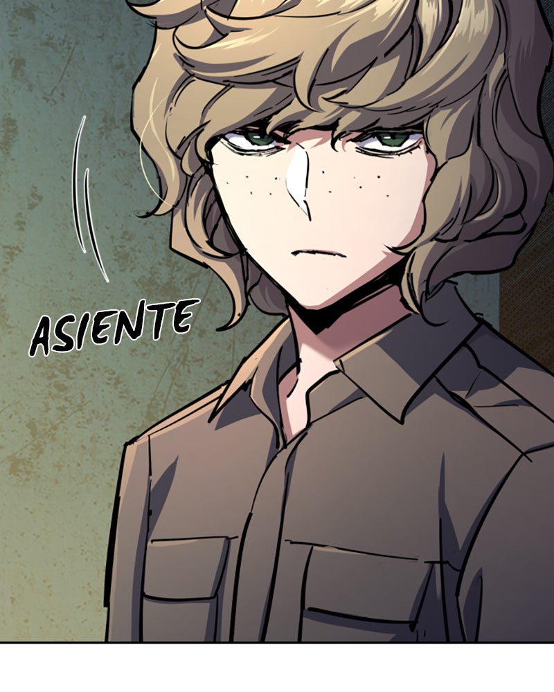 Read Mercenario adolescente ES Manga Online