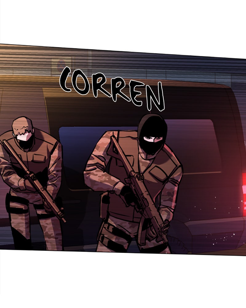 Read Mercenario adolescente ES Manga Online