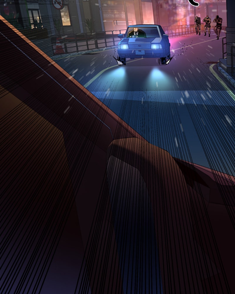 Read Mercenario adolescente ES Manga Online