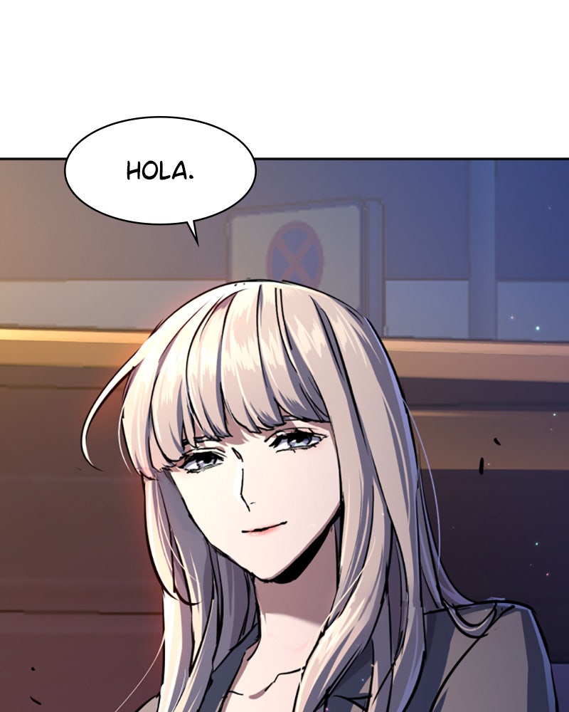 Read Mercenario adolescente ES Manga Online