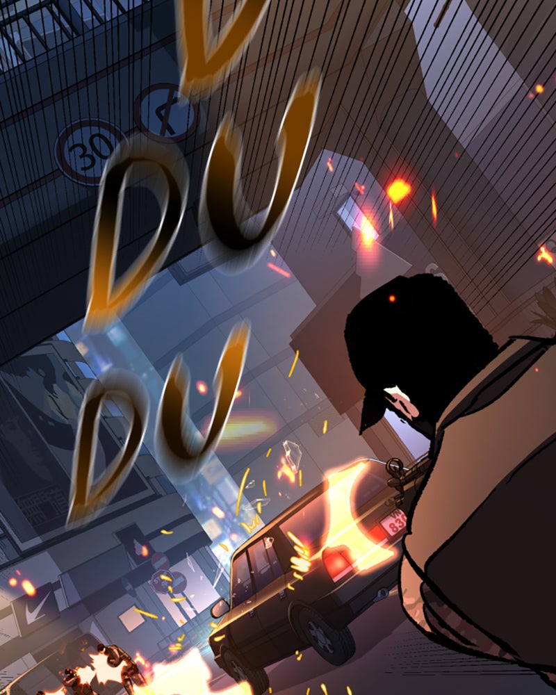 Read Mercenario adolescente ES Manga Online