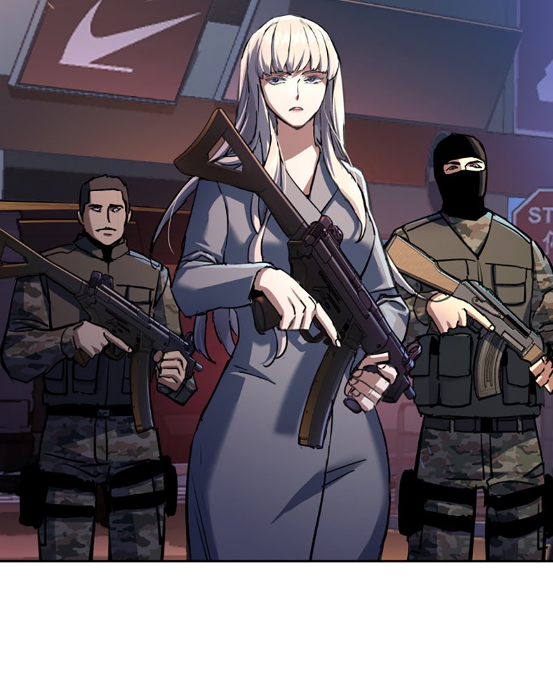 Read Mercenario adolescente ES Manga Online