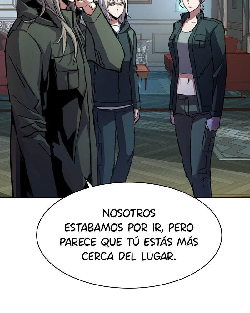 Read Mercenario adolescente ES Manga Online