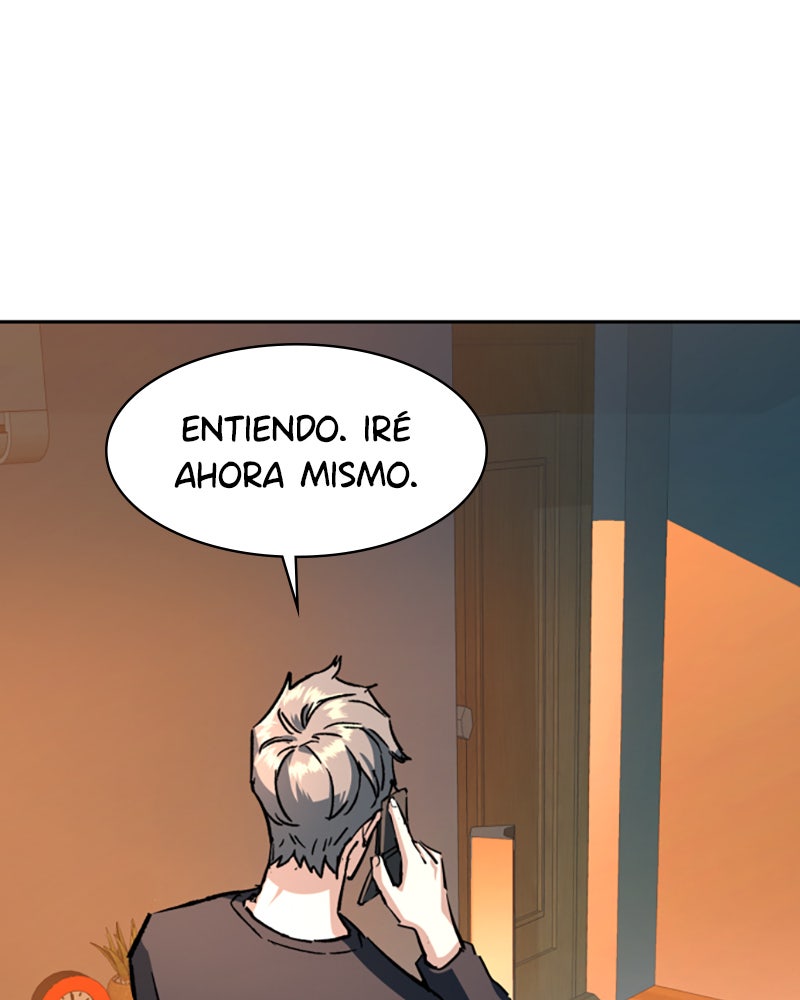 Read Mercenario adolescente ES Manga Online