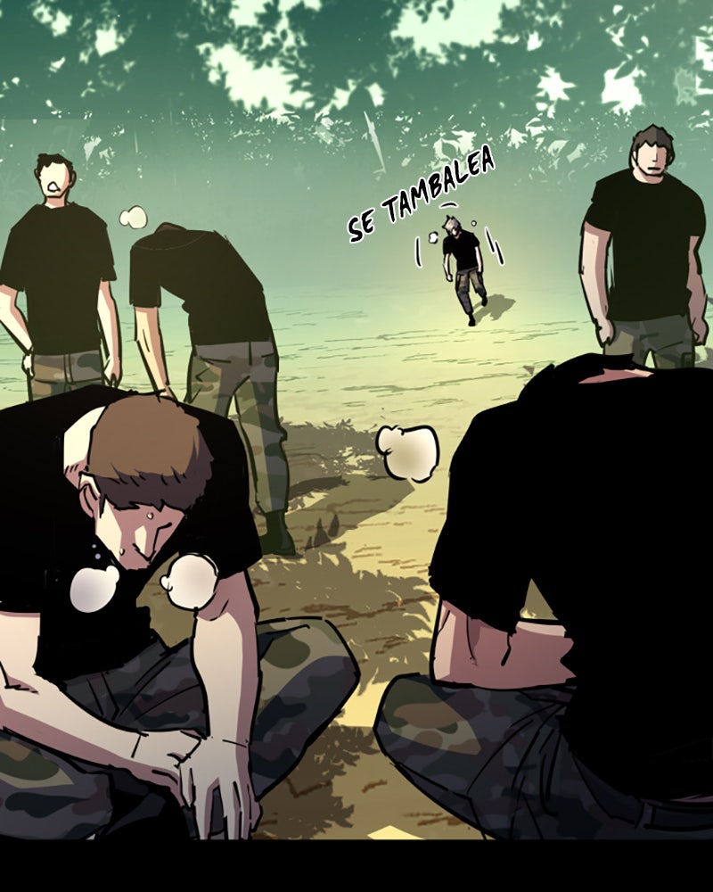 Read Mercenario adolescente ES Manga Online