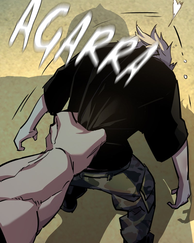 Read Mercenario adolescente ES Manga Online