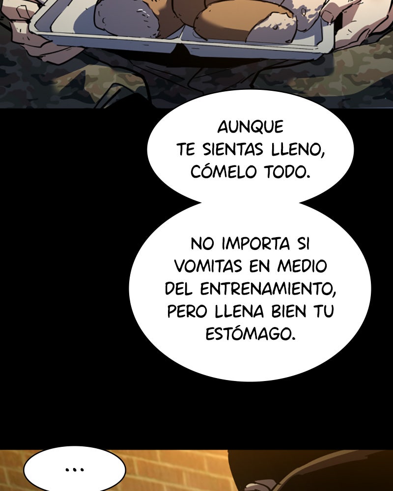 Read Mercenario adolescente ES Manga Online