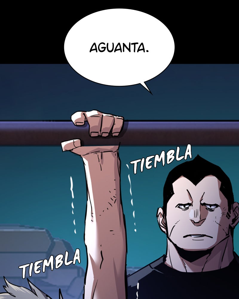 Read Mercenario adolescente ES Manga Online