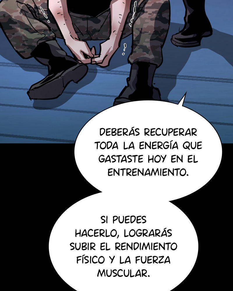 Read Mercenario adolescente ES Manga Online