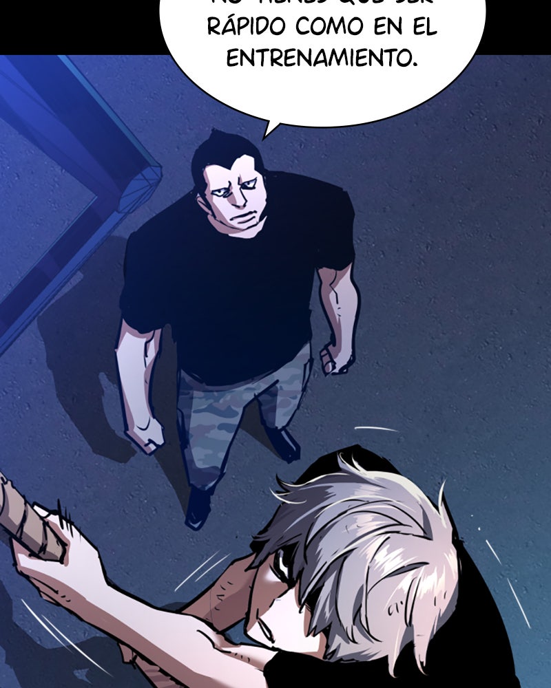 Read Mercenario adolescente ES Manga Online