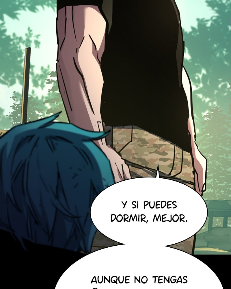 Read Mercenario adolescente ES Manga Online