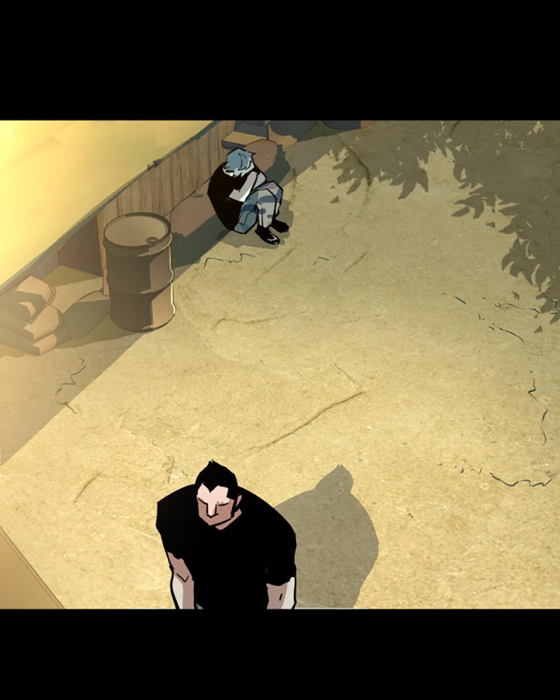 Read Mercenario adolescente ES Manga Online