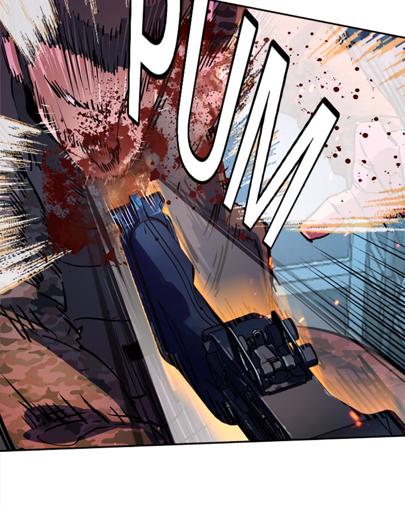 Read Mercenario adolescente ES Manga Online