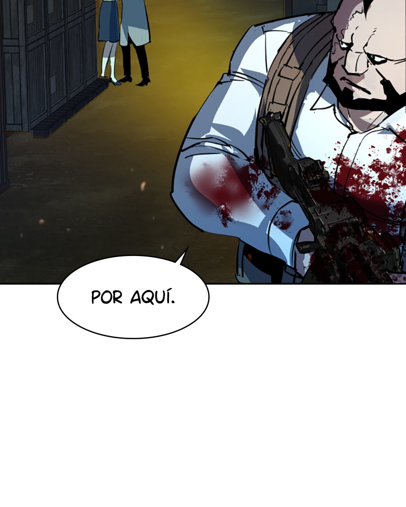 Read Mercenario adolescente ES Manga Online