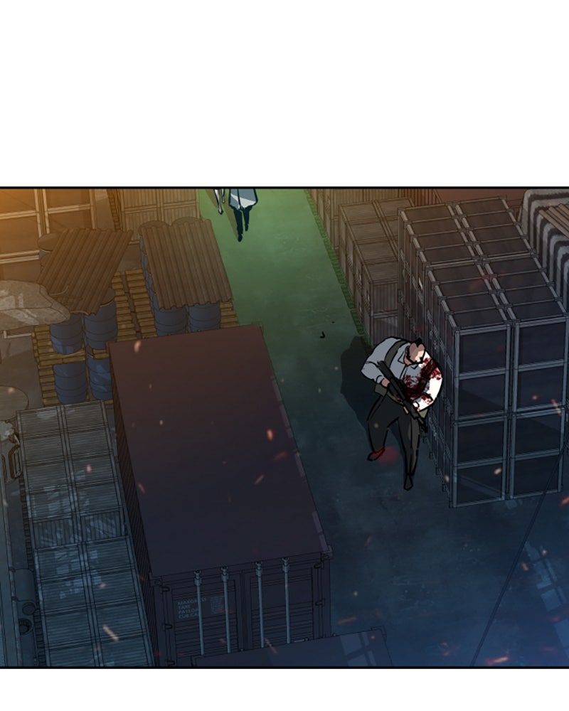 Read Mercenario adolescente ES Manga Online