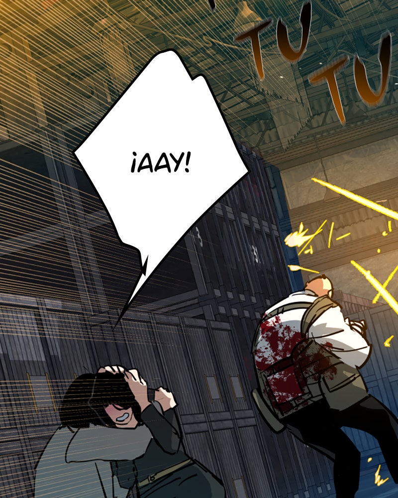 Read Mercenario adolescente ES Manga Online