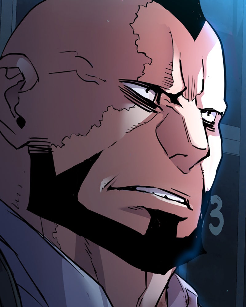 Read Mercenario adolescente ES Manga Online