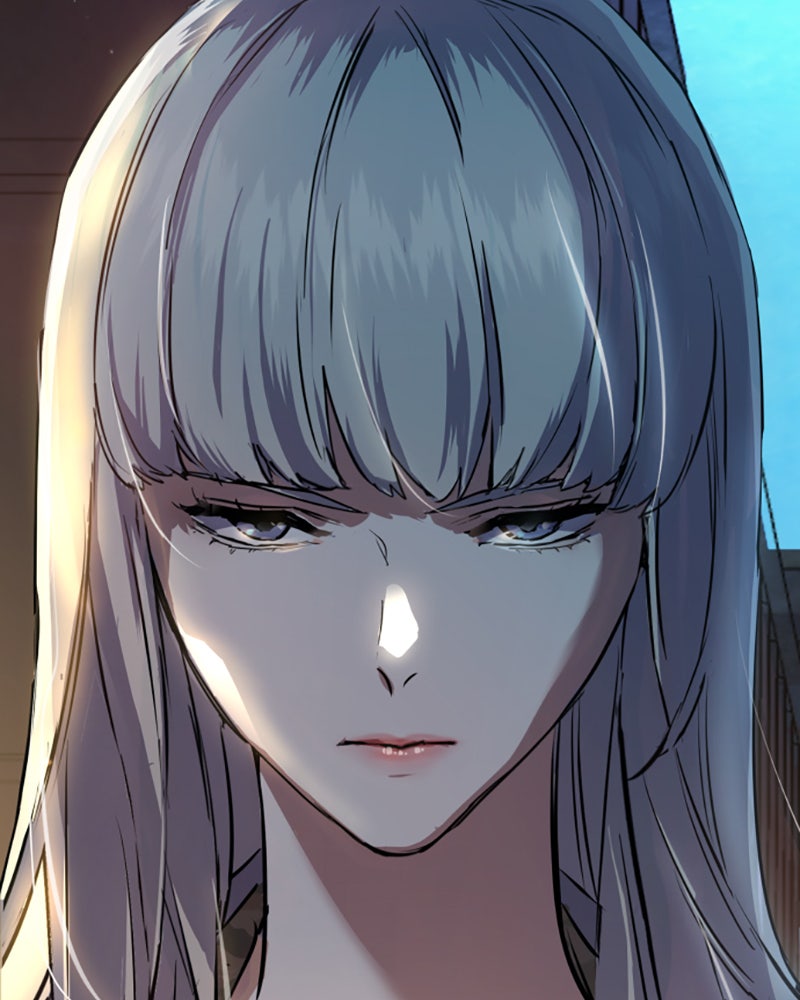 Read Mercenario adolescente ES Manga Online