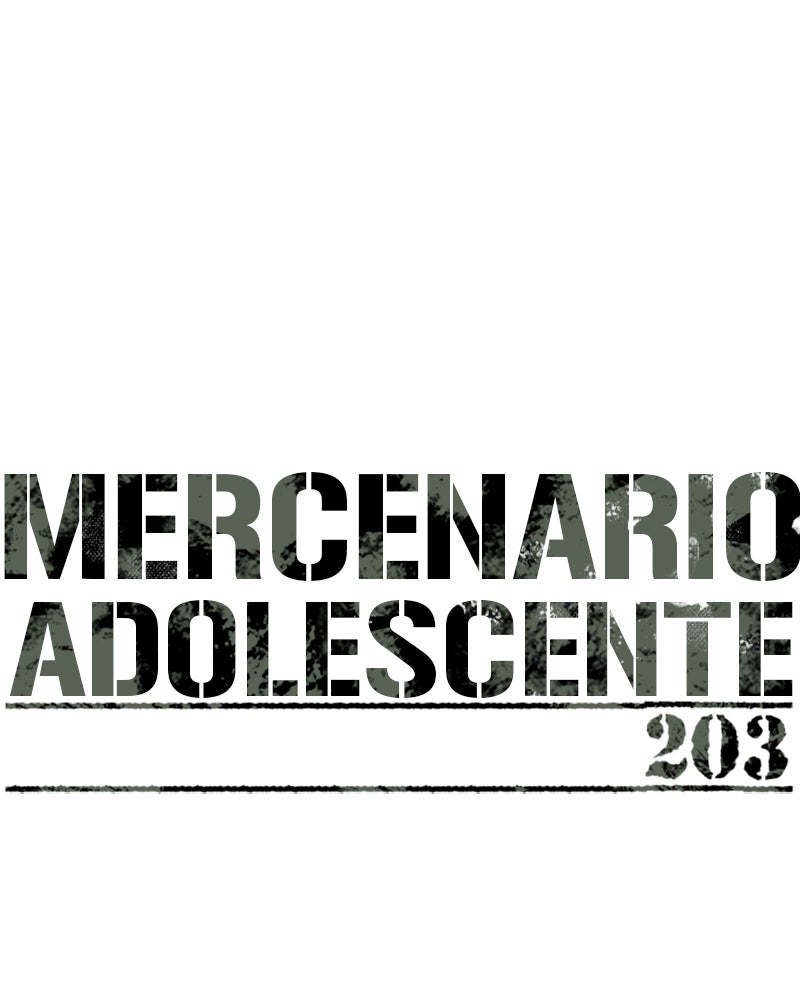 Read Mercenario adolescente ES Manga Online