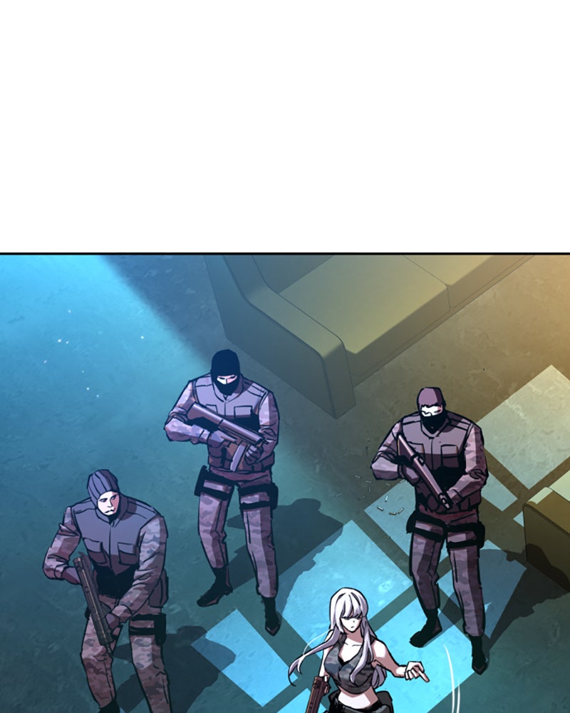 Read Mercenario adolescente ES Manga Online