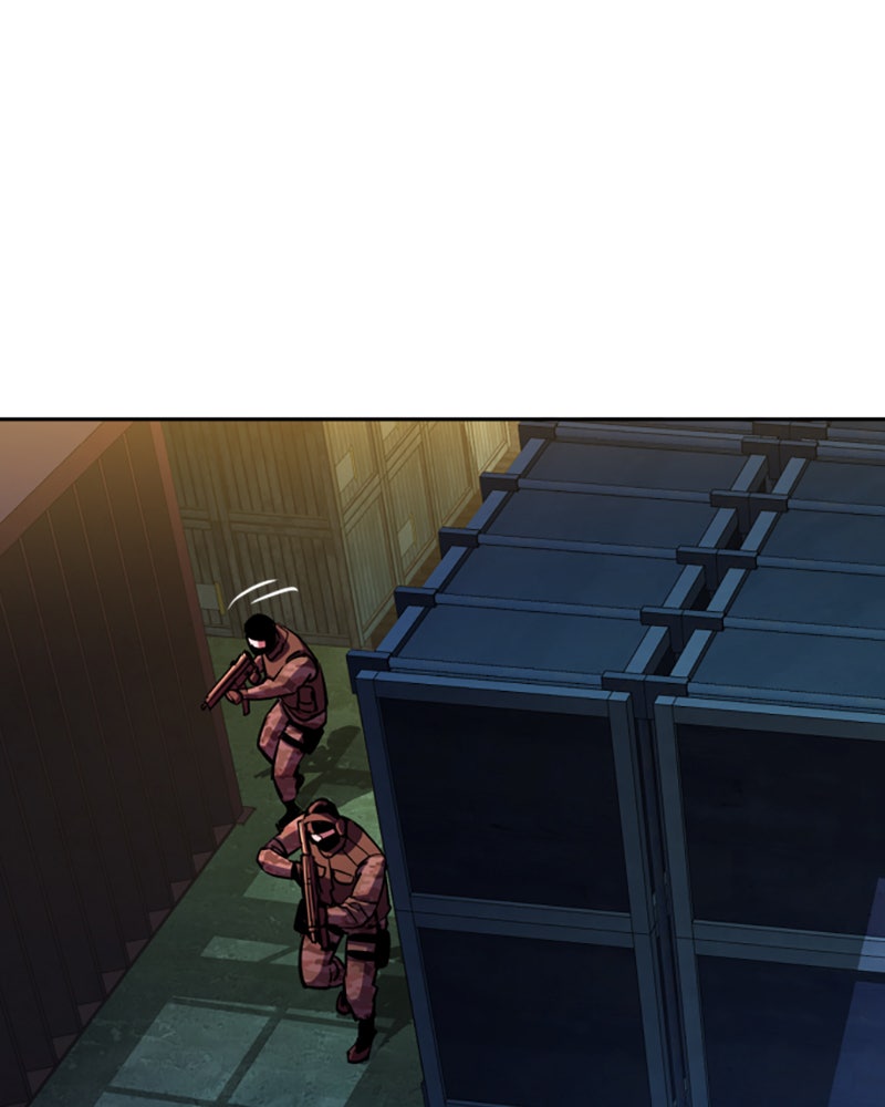 Read Mercenario adolescente ES Manga Online