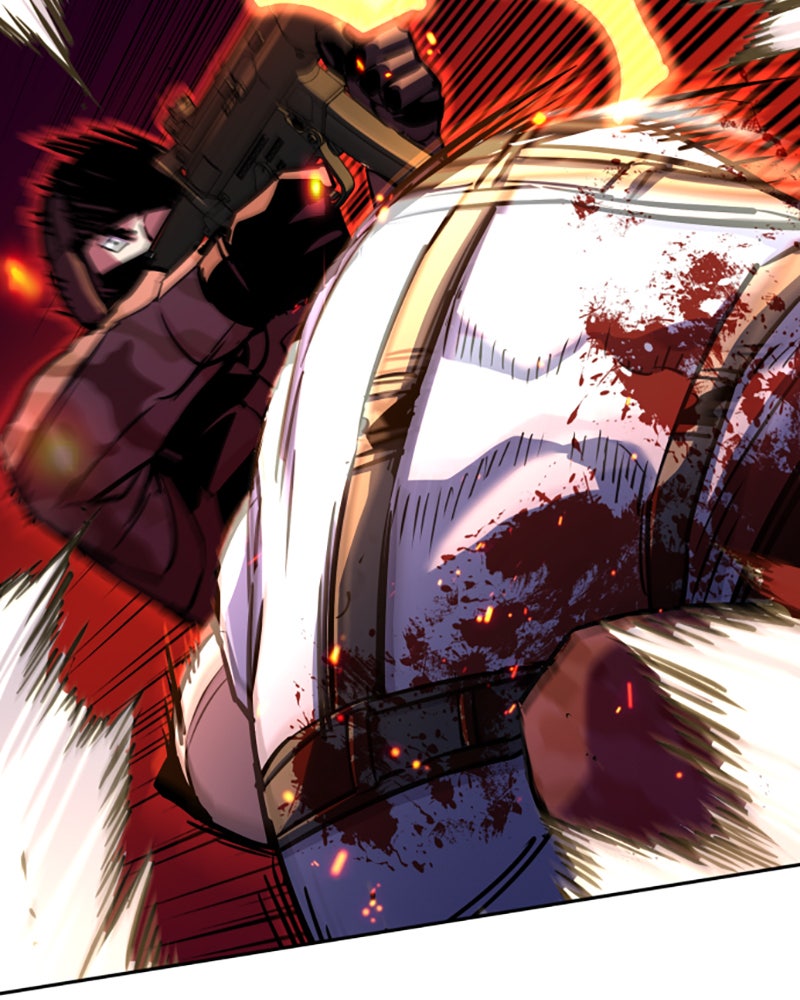 Read Mercenario adolescente ES Manga Online