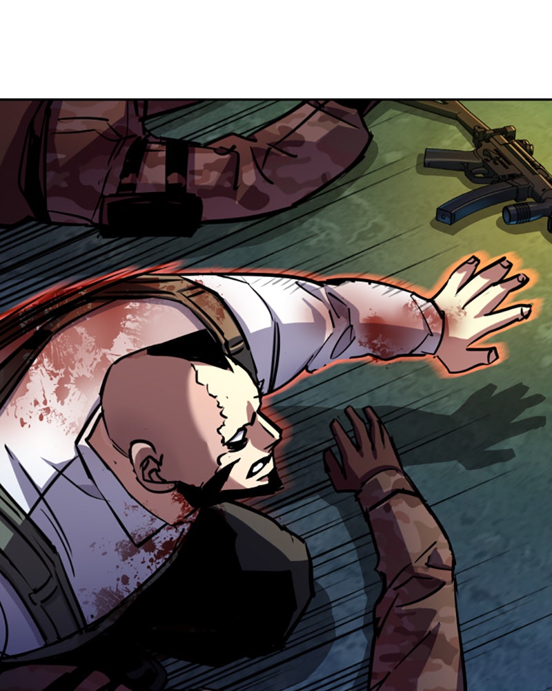 Read Mercenario adolescente ES Manga Online